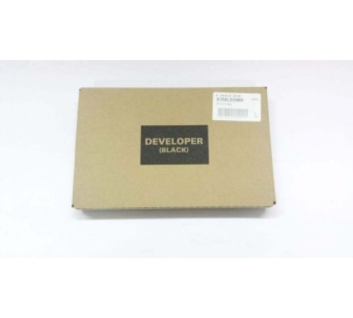 Девелопер (676K35980) для XEROX DocuColor SC2020 Black