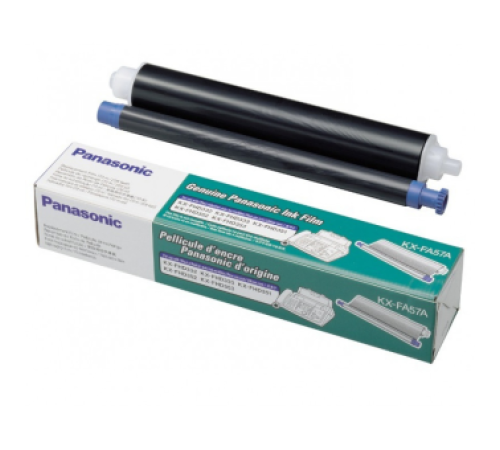 Термопленка для PANASONIC (KX-FA57A) 332 / 333 / 351 / 352 / 353 / 341 / 342 / 343 за 1шт. ОЕМ (2 in box)