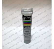 (Super Lube) Смазка универсальная не имеет запаха,  