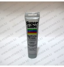 (Super Lube) Смазка универсальная не имеет запаха,  