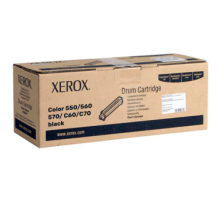 Drum Unit Xerox Color 550/560/570/ C60/C70 black original