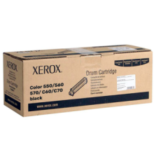Drum Unit Xerox Color 550/560/570/ C60/C70 black original