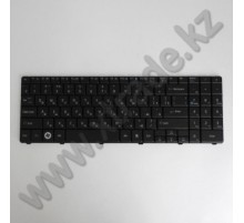 Клавиатура для ноутбука MSI CX640/CR640/E6217 черная, англ.