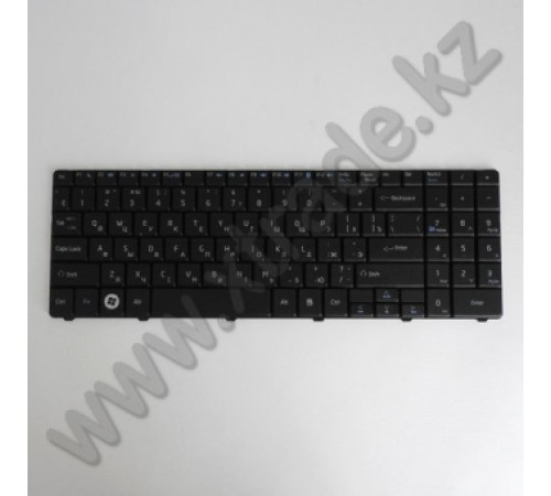Клавиатура для ноутбука MSI CX640/CR640/E6217 черная, англ. Клавиатура для ноутбука MSI CX640/CR640/E6217 черная, англ.
