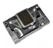 Печатающая головка для EPSON Stylus Photo RX610 / RX615 / R290 / RX690 / RX685 / R285 / R295 / RX585 / P50 / T50 / T59 / TX650 / PX650 / L800 / TX659 (F180040)