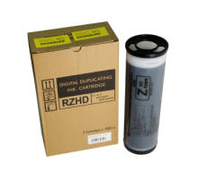 Чернила для RISO RZ-HD black