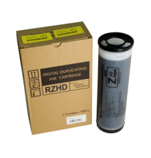 Чернила для RISO RZ-HD black