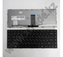 Клавиатура для ноутбука LENOVO G40-70/Z40-75 черная, англ.