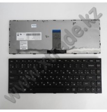 Клавиатура для ноутбука LENOVO G40-70/Z40-75 черная, англ.