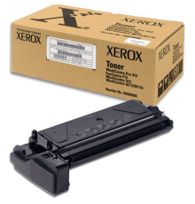 Тонер-картридж (106R00586) для XEROX WC 312/412/M15 ОЕМ TYPE 1