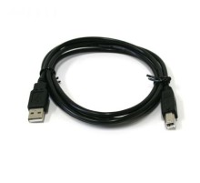 Cable USB A--B H 1.8m экранированный д/принтера