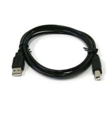 Cable USB A--B H 1.8m экранированный д/принтера