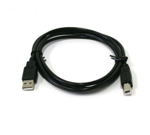 Cable USB A--B H 1.8m экранированный д/принтера Cable USB A--B H 1.8m экранированный д/принтера