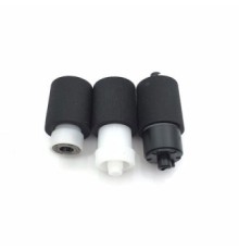Комплект ролик отделения из кассеты для KYOCERA FS-2000D/3900DN/4000DN/2020D/3920DN/4020DN/2100DN/4100DN/4200DN/4300DN/3040MFP/3140MFP/3040MFP+/3140MFP+/3540MFP/3640MFP/6950DN/6970D/C5100DN/C5200DN/C5300DN/C5350DN/C5400DN/PF-310/430/500/510/TASKalfa-2550c