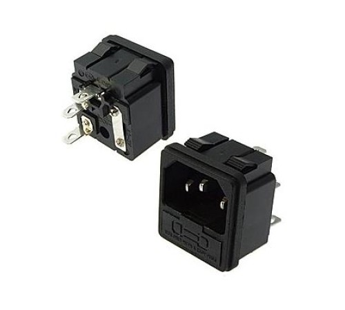 Разъем AC-003 Разъем AC-003