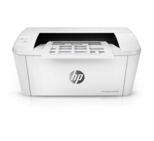 Принтер HP LaserJet Pro M15a W2G50A (A4)