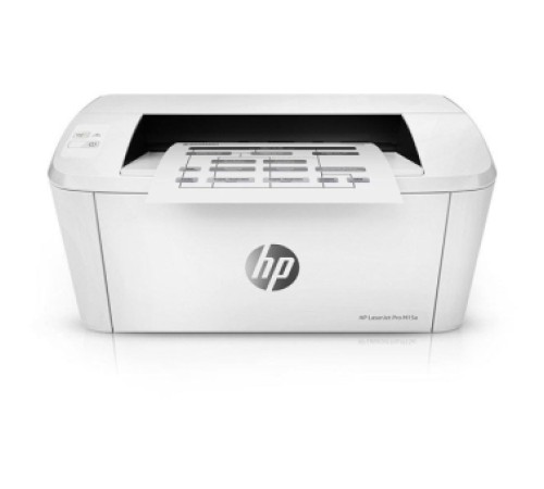 Принтер HP LaserJet Pro M15a W2G50A (A4) Принтер HP LaserJet Pro M15a W2G50A (A4)