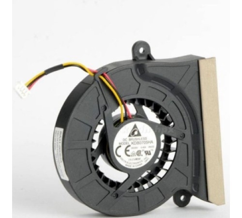 Вентилятор для SAMSUNG R458 / R408 / R410 / R453 / R460 / R455 / RV408 / R509 / R519