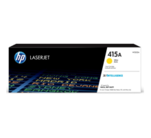Картридж HP (W2032A) №415 yellow для HP Color LaserJet M454dn / M454dw / M479dw / M479fdn / M479fdw / M479fnw Картридж HP (W2032A) №415 yellow для HP Color LaserJet M454dn / M454dw / M479dw / M479fdn / M479fdw / M479fnw