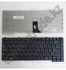 Клавиатура для ноутбука SAMSUNG X05/X06/X10 черная, англ.