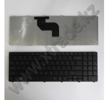 Клавиатура для ноутбука ACER 5517 / AS5516 / EMACHINES E525 / E625 / E725 / G525 / G625 / G725 (ACR11-US-BLACK-A), черная, англ.