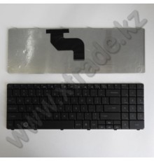 Клавиатура для ноутбука ACER 5517 / AS5516 / EMACHINES E525 / E625 / E725 / G525 / G625 / G725 (ACR11-US-BLACK-A), черная, англ.