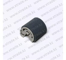 Ролик подачи (захвата) бумаги для HP Color LaserJet 1500 / 2500 / 2550 / 2820 / 2840 / CANON MF8170c / MF8180c (TRAY 1) (RB3-0160-000)