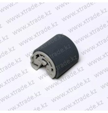 Ролик подачи (захвата) бумаги для HP Color LaserJet 1500 / 2500 / 2550 / 2820 / 2840 / CANON MF8170c / MF8180c (TRAY 1) (RB3-0160-000)