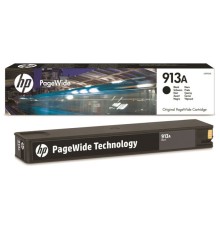 Картридж №913A L0R95AE black для HP PageWide 377dw/352dw/PageWide Pro 477dw/452dw Original