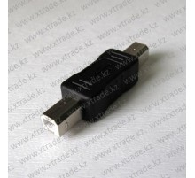 Переходник (адаптер)  USBBM-USBBM