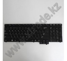 Клавиатура для ноутбука SAMSUNG R720/R730/R728 черная, англ.