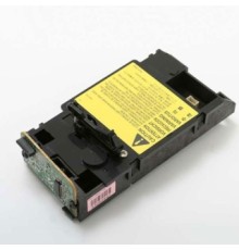 Блок сканера (лазер) для HP LaserJet P1522 / M1120 (RM1-4724-000)