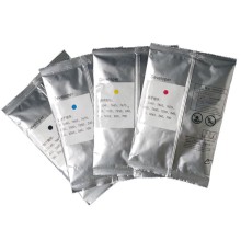Девелопер для XEROX DC240 / 242 / 252 / 260 / 5065 / 6550 / 7500 / 7550 Yellow 500гр.