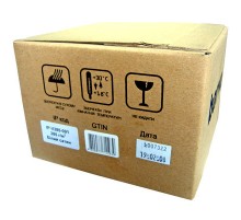 285g (10x15) 500л бумага BARVA PROFI Белый Сатин (IP-V285-091)