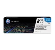 Картридж HP (CC530A) black 304A для Color LJ CP2025 / CM2320 original