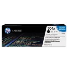 Картридж HP (CC530A) black 304A для Color LJ CP2025 / CM2320 original