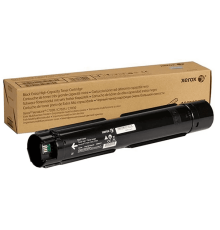 Тонер-картридж (106R03745) black XEROX VersaLink C7020/7025/7030 original