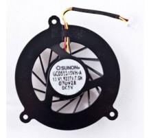 Вентилятор для ASUS A3 / A3000 / A6 / A6000 / W3 / W3000 / M9 (3pin)