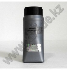 Тонер для EPSON C3000 Black 75гр. IPM