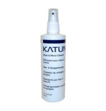 (OPC Cleaner) Средство для очистки фоторецепторов 250 мл. KATUN