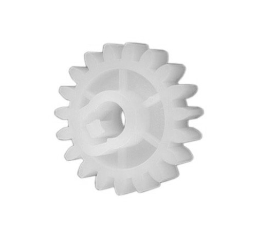 Шестерня 19Т для HP LaserJet 2420 (RU5-0379) Шестерня 19Т для HP LaserJet 2420 (RU5-0379)