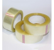 Скотч прозрачный 48ABJ72 48*95