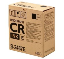 Чернила для RISO CR S-2487 (800мл)