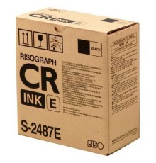 Чернила для RISO CR S-2487 (800мл)