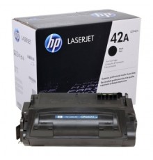 Картридж HP (Q5942A) для LJ 4250 / 4350 original