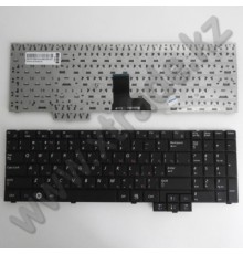 Клавиатура для ноутбука SAMSUNG R523/R530/R538 черная, англ.