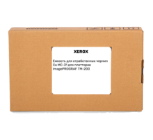 Емкость для отработанных чернил Canon MC-31 для плоттеров XEROX imagePROGRAF TM-200