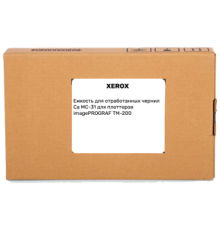 Емкость для отработанных чернил Canon MC-31 для плоттеров XEROX imagePROGRAF TM-200