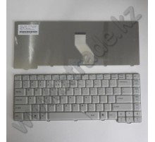 Клавиатура для ноутбука ACER AS5930/5315/5300/5500/4720/4920/4700/4900/4310/4315/4520/5310/5530/5510/5700/5900/5920/4300/4500/5710/5720/5930/6900/4710/6935/6920/5320/4910/4320/4220/4210/5910 (ACR3-US-GREY-A), серая, англ.