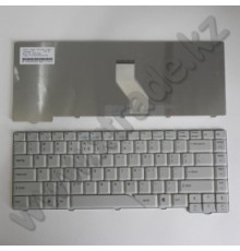 Клавиатура для ноутбука ACER AS5930/5315/5300/5500/4720/4920/4700/4900/4310/4315/4520/5310/5530/5510/5700/5900/5920/4300/4500/5710/5720/5930/6900/4710/6935/6920/5320/4910/4320/4220/4210/5910 (ACR3-US-GREY-A), серая, англ.